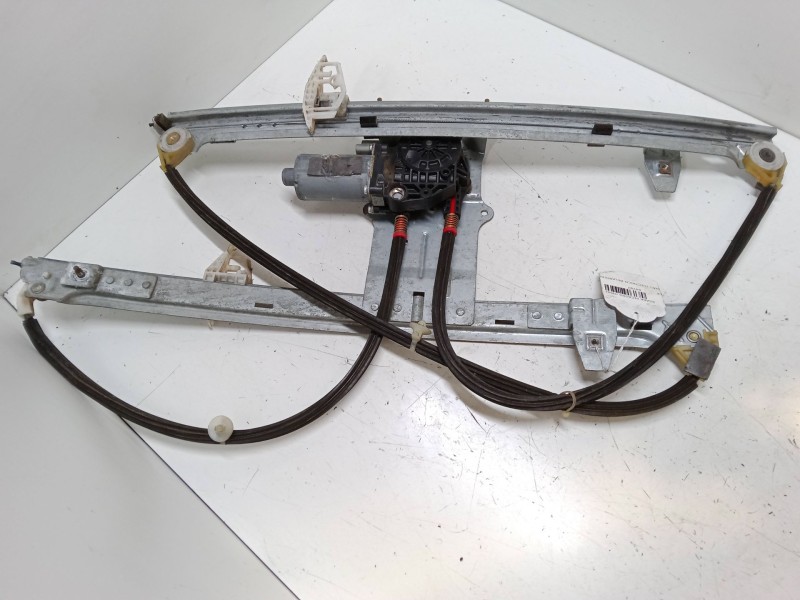 Recambio de elevalunas electrico delantero derecho para citroën xsara picasso (n68) 2.0 hdi referencia OEM IAM   