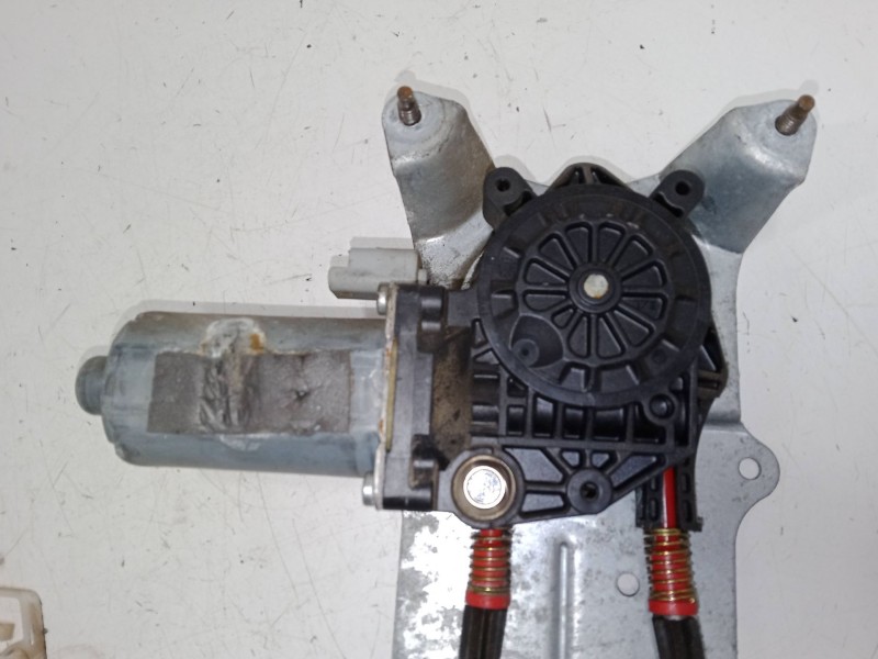 Recambio de elevalunas electrico delantero derecho para citroën xsara picasso (n68) 2.0 hdi referencia OEM IAM   