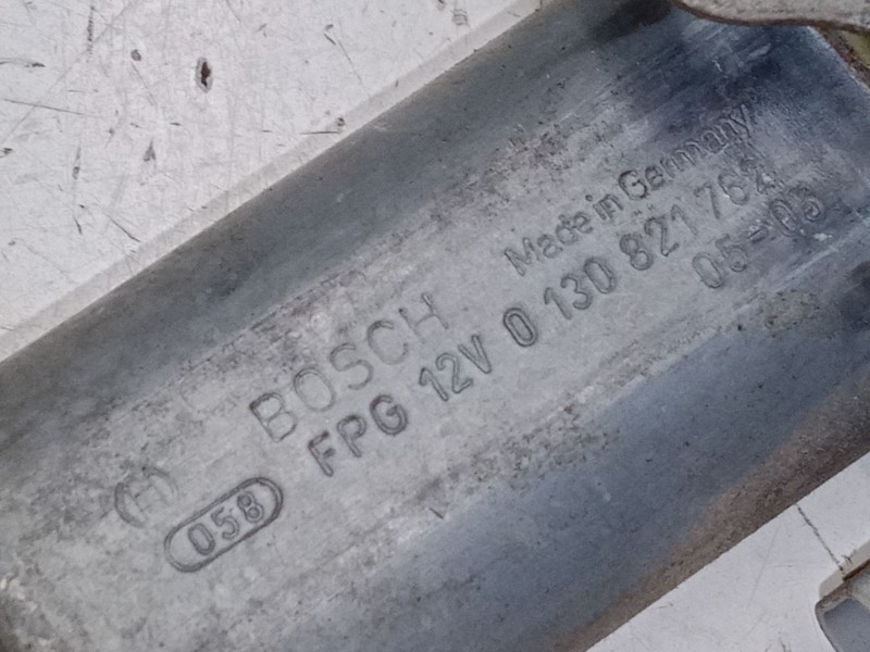 Recambio de elevalunas electrico delantero derecho para citroën xsara picasso (n68) 2.0 hdi referencia OEM IAM   