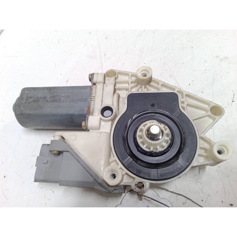 Recambio de motor elevaluna delantero izquierdo para citroën xsara picasso (n68) 1.6 referencia OEM IAM   