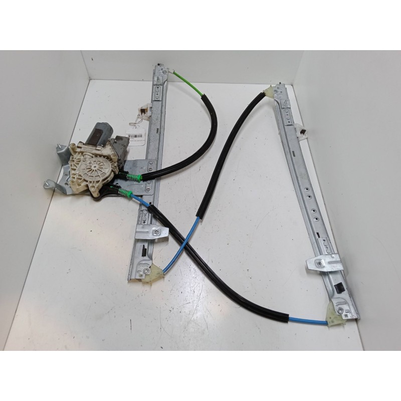 Recambio de elevalunas electrico delantero izquierdo para citroën xsara picasso (n68) 2.0 hdi referencia OEM IAM   