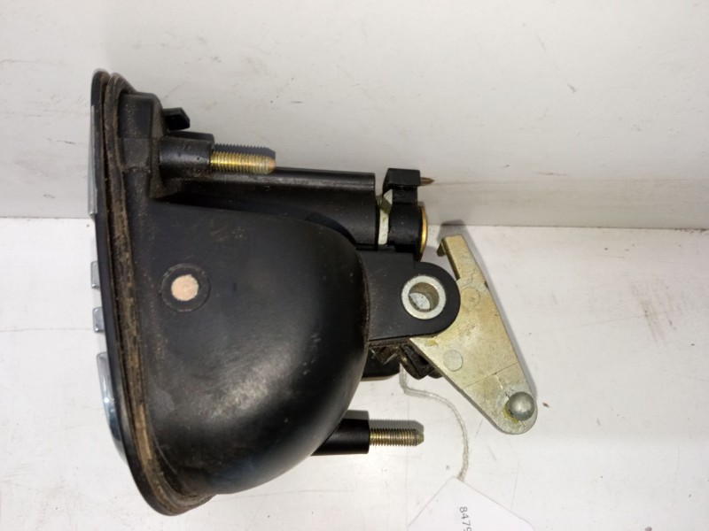 Recambio de maneta exterior porton para seat leon (1m1) 1.6 16 v referencia OEM IAM   