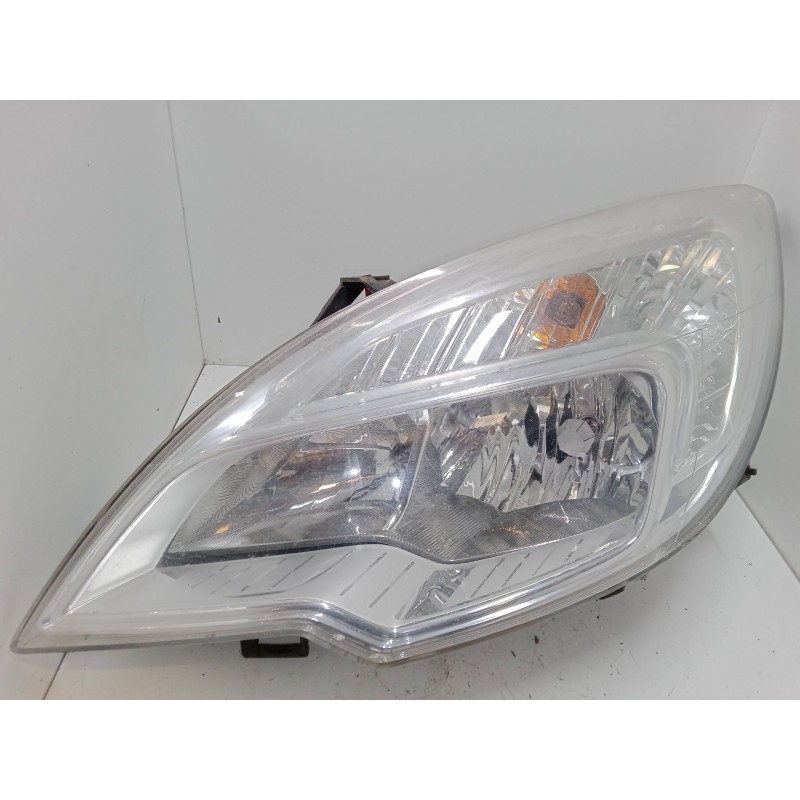 Recambio de faro izquierdo para opel meriva b monospace (s10) 1.4 (75) referencia OEM IAM   