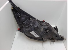 Recambio de faro izquierdo para opel meriva b monospace (s10) 1.4 (75) referencia OEM IAM    2