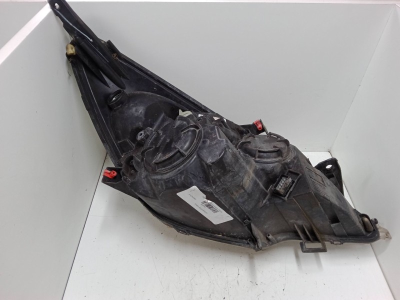 Recambio de faro izquierdo para opel meriva b monospace (s10) 1.4 (75) referencia OEM IAM   