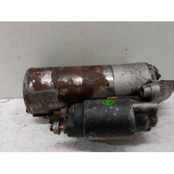 MOTOR ARRANQUE 