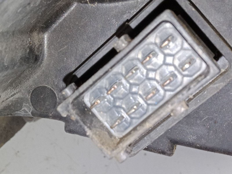 Recambio de faro izquierdo para opel meriva b monospace (s10) 1.4 (75) referencia OEM IAM   