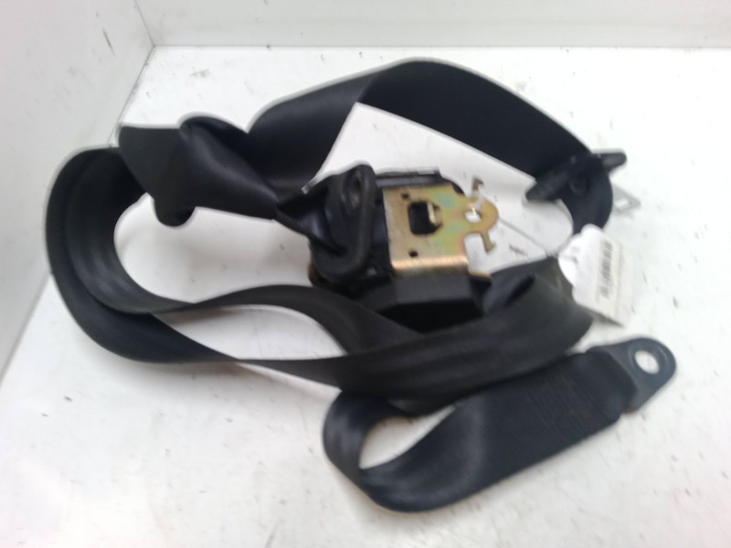 Recambio de cinturon seguridad delantero derecho para citroën xsara picasso (n68) 2.0 hdi referencia OEM IAM   