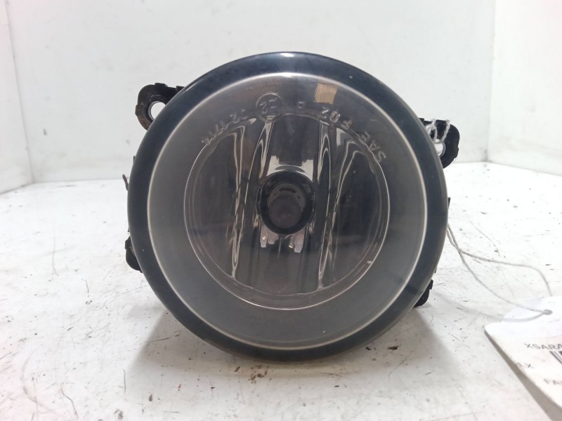 Recambio de faro antiniebla derecho para citroën xsara picasso (n68) 2.0 hdi referencia OEM IAM   