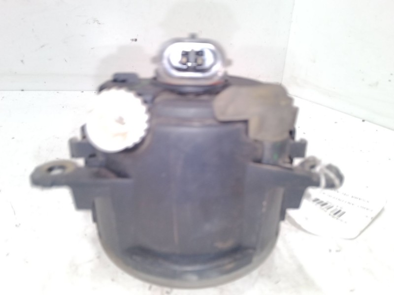 Recambio de faro antiniebla derecho para citroën xsara picasso (n68) 2.0 hdi referencia OEM IAM   