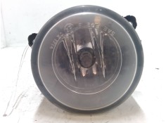 Recambio de faro antiniebla izquierdo para citroën xsara picasso (n68) 2.0 hdi referencia OEM IAM   