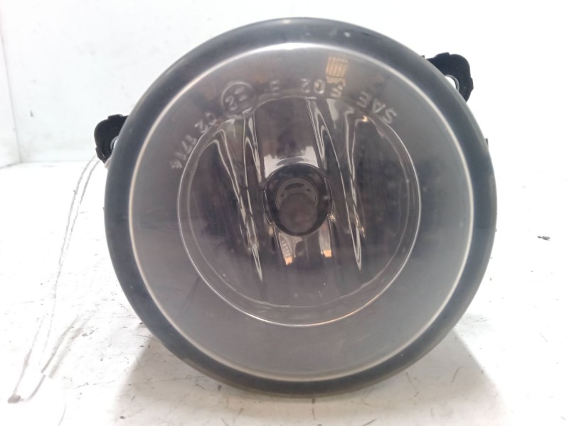 Recambio de faro antiniebla izquierdo para citroën xsara picasso (n68) 2.0 hdi referencia OEM IAM   