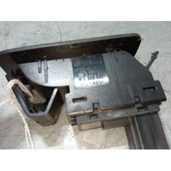 MANDO ELEVALUNAS DELANTERO DERECHO 1F0959527 