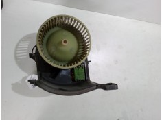 Recambio de motor calefaccion para renault clio ii (bb_, cb_) 1.5 dci (b/cb07) referencia OEM IAM    2