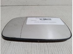 Recambio de cristal retrovisor izquierdo para renault megane ii (bm0/1_, cm0/1_) 1.4 16v (bm0b, cm0b) referencia OEM IAM