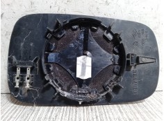 Recambio de cristal retrovisor izquierdo para renault megane ii (bm0/1_, cm0/1_) 1.4 16v (bm0b, cm0b) referencia OEM IAM    2