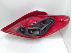 Recambio de piloto trasero izquierdo para peugeot 207/207+ (wa_, wc_) 1.4 hdi referencia OEM IAM    2