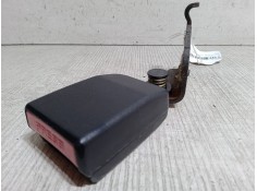 Recambio de anclaje cinturon trasero derecho para renault megane ii (bm0/1_, cm0/1_) 1.4 16v (bm0b, cm0b) referencia OEM IAM