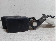 Recambio de anclaje cinturon trasero izquierdo para renault megane ii (bm0/1_, cm0/1_) 1.4 16v (bm0b, cm0b) referencia OEM IAM   2