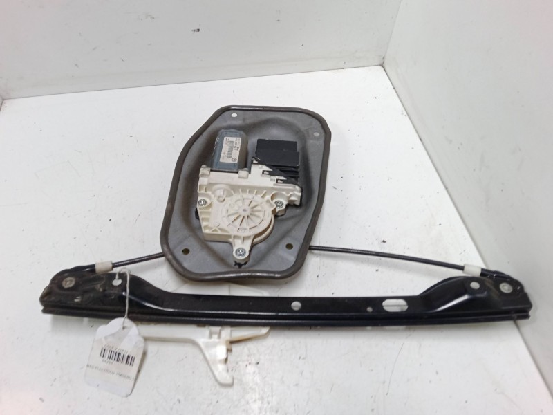 Recambio de elevalunas electrico trasero derecho para volkswagen golf v (1k1) 1.9 tdi referencia OEM IAM 1K4839402D  