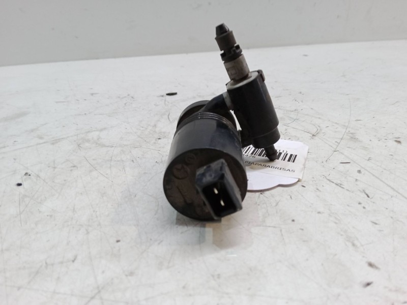 Recambio de bomba limpiaparabrisas para nissan note (e11, ne11) 1.5 dci referencia OEM IAM   