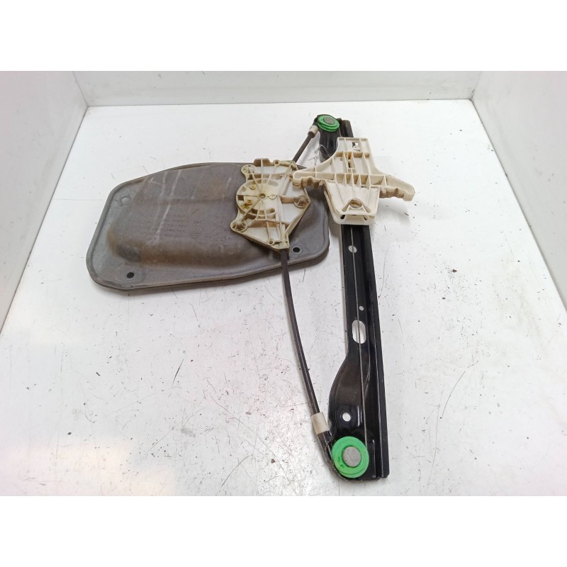 Recambio de elevalunas electrico trasero derecho para volkswagen golf v (1k1) 1.9 tdi referencia OEM IAM 1K4839402D  