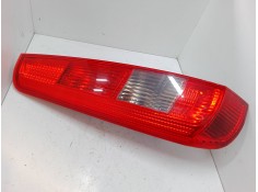 Recambio de piloto trasero izquierdo para ford fiesta v (jh_, jd_) 1.4 tdci referencia OEM IAM   