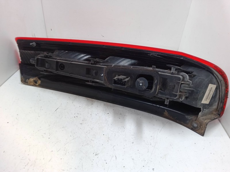 Recambio de piloto trasero izquierdo para ford fiesta v (jh_, jd_) 1.4 tdci referencia OEM IAM   