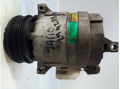 Recambio de compresor a/a para saab 9-3 (ys3d) 2.2 tid referencia OEM IAM