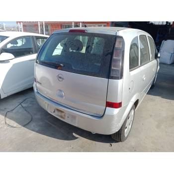 OPEL MERIVA A MONOSPACE (X03)