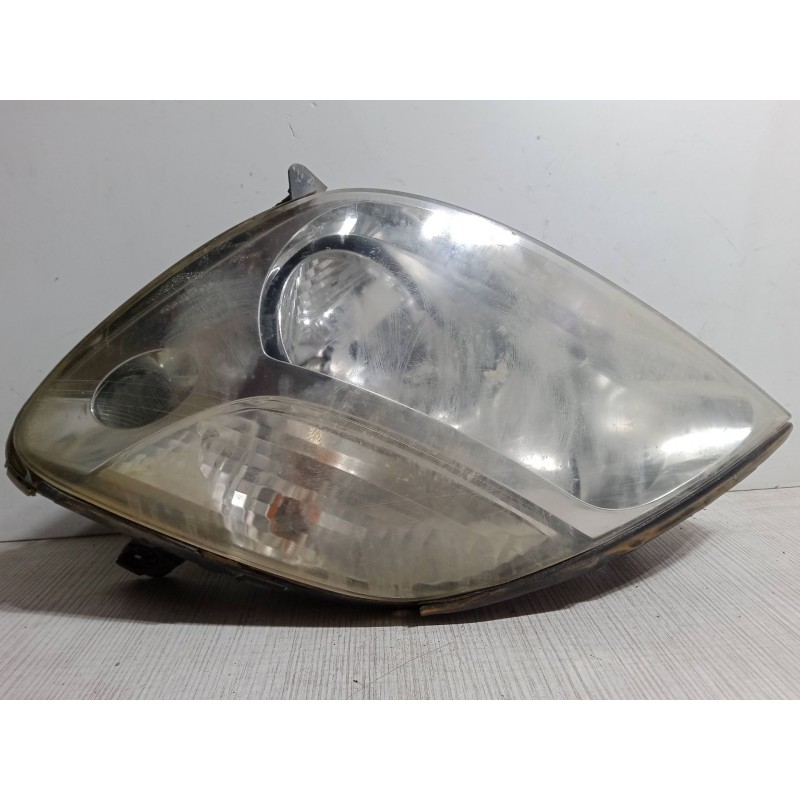 Recambio de faro izquierdo para renault scénic i monospace (ja0/1_, fa0_) 1.6 (ja00, ja16, ja15, ja19, ja1v, ja2b, ja2c, ja0b,..