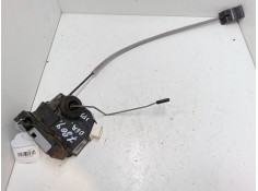 Recambio de cerradura puerta delantera derecha para mini mini (r56) cooper referencia OEM IAM 441627204  