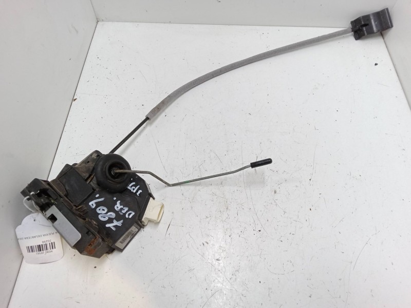 Recambio de cerradura puerta delantera derecha para mini mini (r56) cooper referencia OEM IAM 441627204  