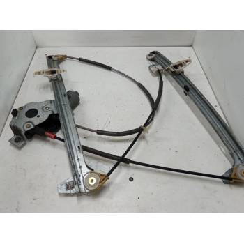 ELEVALUNAS ELECTRICO DELANTERO DERECHO 
