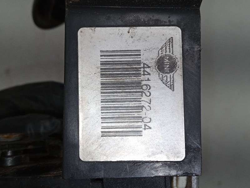 Recambio de cerradura puerta delantera derecha para mini mini (r56) cooper referencia OEM IAM 441627204  