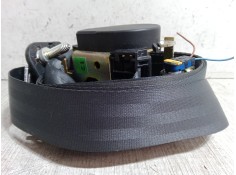 Recambio de cinturon seguridad trasero izquierdo para renault megane ii (bm0/1_, cm0/1_) 1.4 16v (bm0b, cm0b) referencia OEM IAM 2