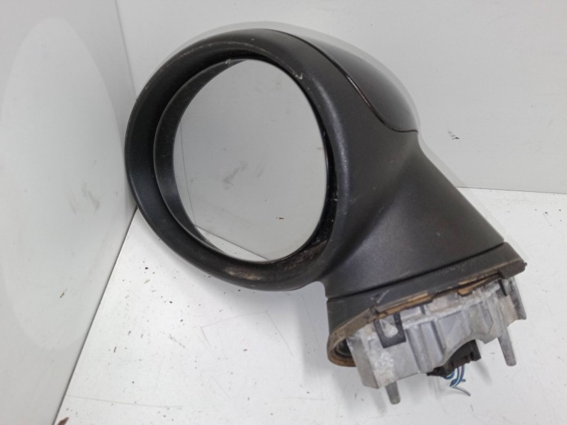 Recambio de retrovisor electrico izquierdo para mini mini (r56) cooper referencia OEM IAM   