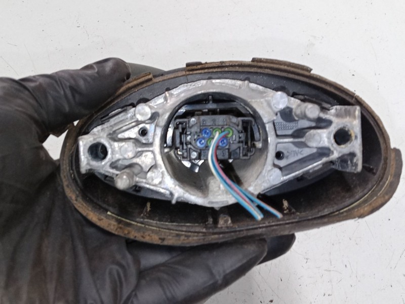Recambio de retrovisor electrico izquierdo para mini mini (r56) cooper referencia OEM IAM   