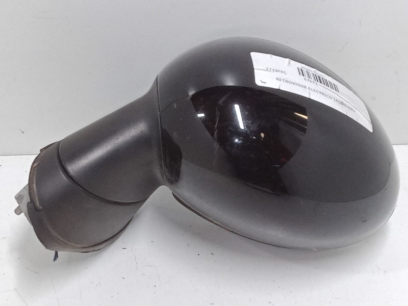 Recambio de retrovisor electrico izquierdo para mini mini (r56) cooper referencia OEM IAM   