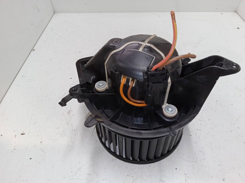 Recambio de motor calefaccion para mini mini (r56) cooper referencia OEM IAM   