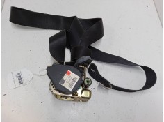 Recambio de cinturon seguridad delantero izquierdo para ford fiesta v (jh_, jd_) 1.4 tdci referencia OEM IAM   