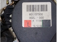 Recambio de cinturon seguridad delantero izquierdo para ford fiesta v (jh_, jd_) 1.4 tdci referencia OEM IAM    2