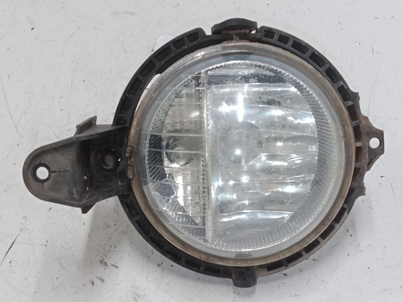 Recambio de faro antiniebla izquierdo para mini mini (r56) cooper referencia OEM IAM   
