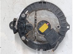 Recambio de faro antiniebla izquierdo para mini mini (r56) cooper referencia OEM IAM    2