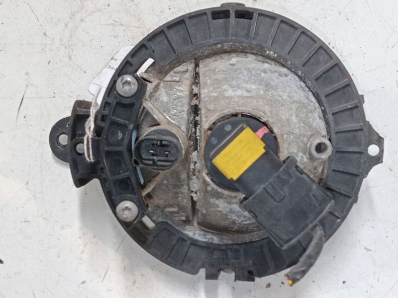 Recambio de faro antiniebla izquierdo para mini mini (r56) cooper referencia OEM IAM   