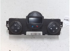 Recambio de mando climatizador para renault modus / grand modus (f/jp0_) 1.5 dci (fp0f, jp0f) referencia OEM IAM 8200563524