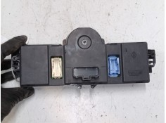 Recambio de mando climatizador para renault modus / grand modus (f/jp0_) 1.5 dci (fp0f, jp0f) referencia OEM IAM 8200563524   2