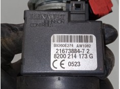 Recambio de clausor para renault modus / grand modus (f/jp0_) 1.5 dci (fp0f, jp0f) referencia OEM IAM 8200214173G   2