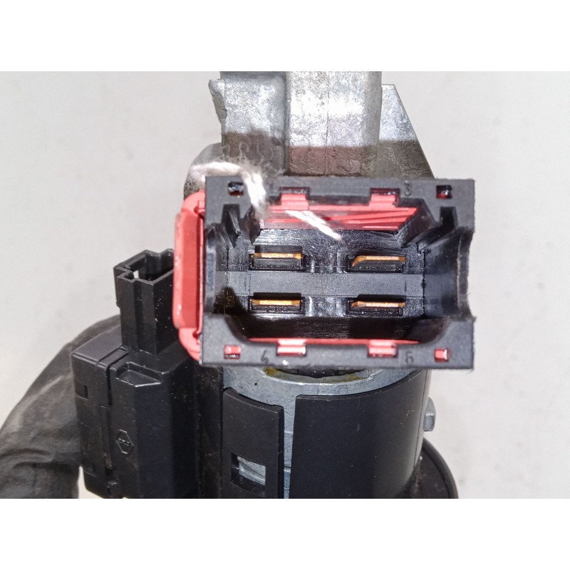 Recambio de clausor para renault modus / grand modus (f/jp0_) 1.5 dci (fp0f, jp0f) referencia OEM IAM 8200214173G   Recambio de clausor para renault modus / grand modus (f/jp0_) 1.5 dci (fp0f, jp0f) referencia OEM IAM 8200214173G