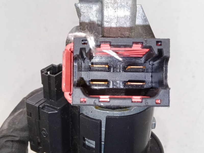 Recambio de clausor para renault modus / grand modus (f/jp0_) 1.5 dci (fp0f, jp0f) referencia OEM IAM 8200214173G   Recambio de clausor para renault modus / grand modus (f/jp0_) 1.5 dci (fp0f, jp0f) referencia OEM IAM 8200214173G